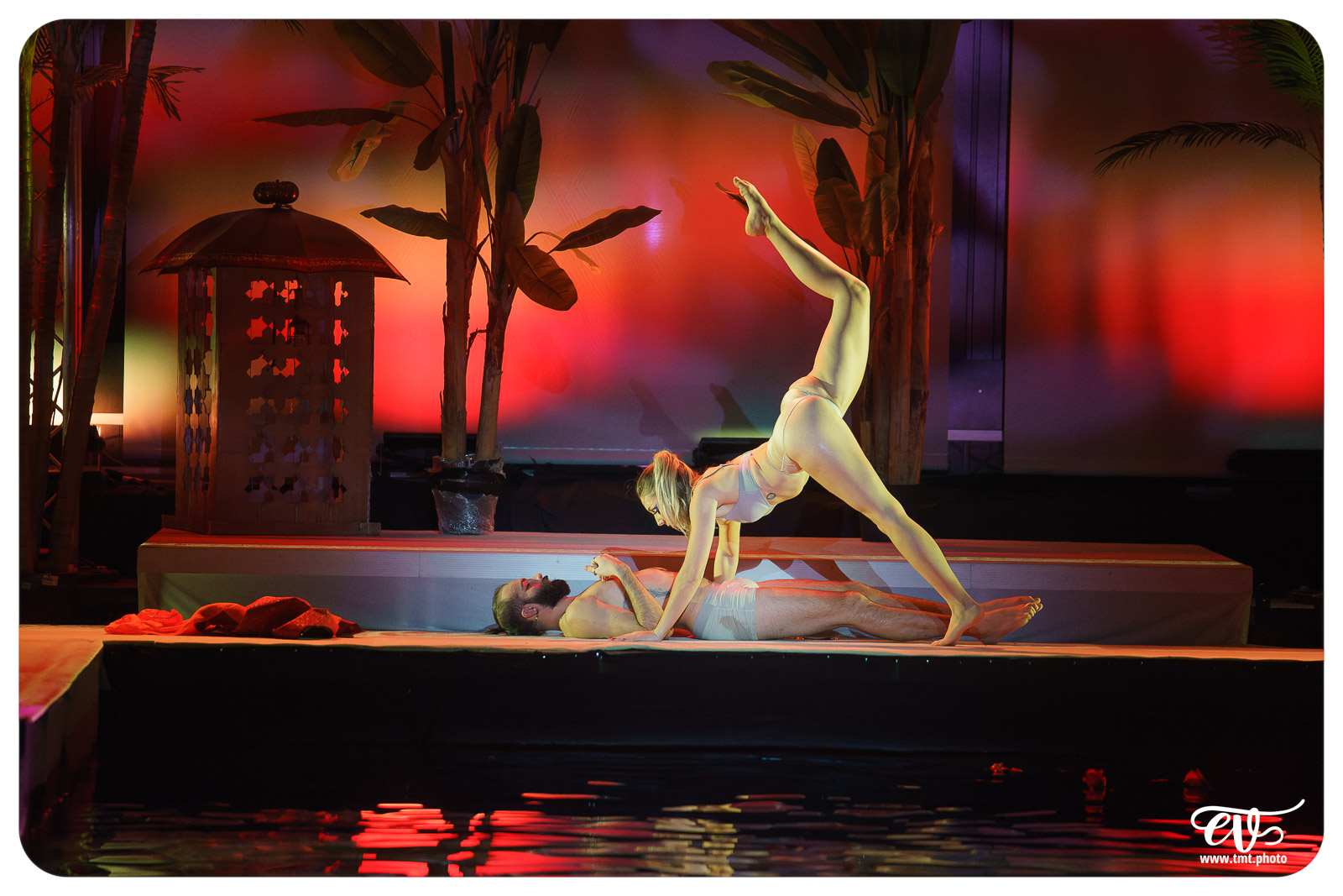 BNS - MILLE ET UNE NUITS